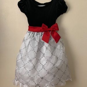 Kids dress